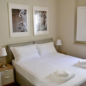 Standaard Kamer met een King Size Bed