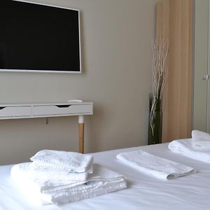 Superior Double Kamer